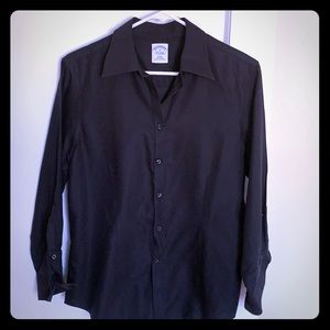 Brooks Brothers button down long sleeve shirt